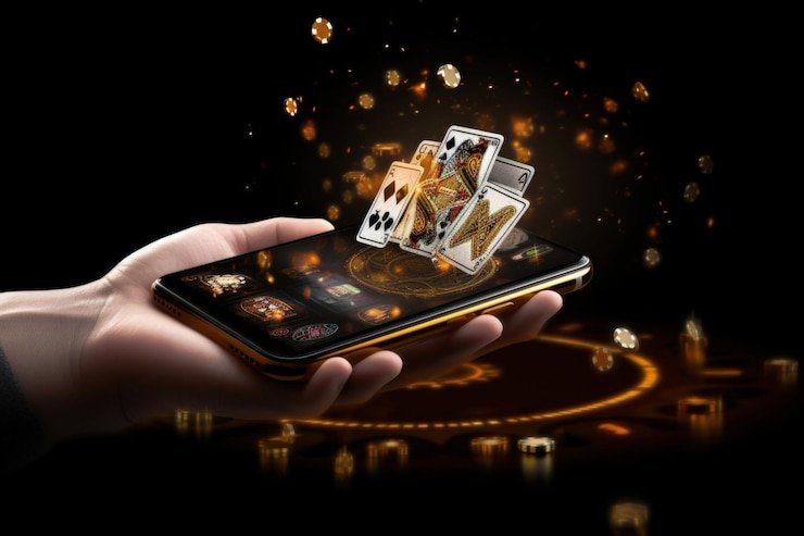মোবাইলে bk33 casino রামি গাইড পড়া